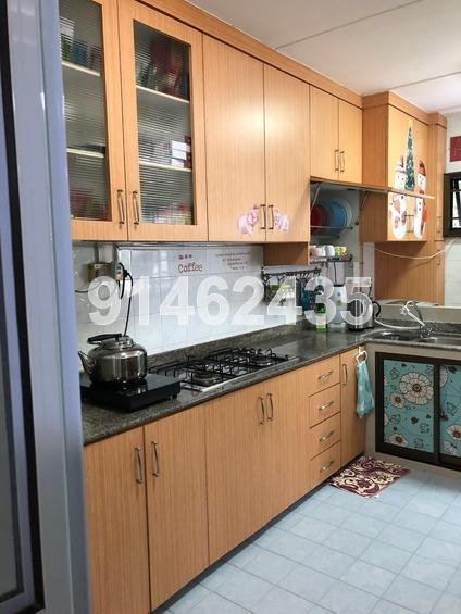 Blk 121D Sengkang East Way (Sengkang), HDB 5 Rooms #162992462